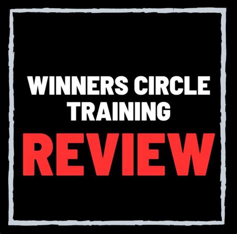 winners circle lewiston sportsbook review|Winners Circle Training Reviews .
